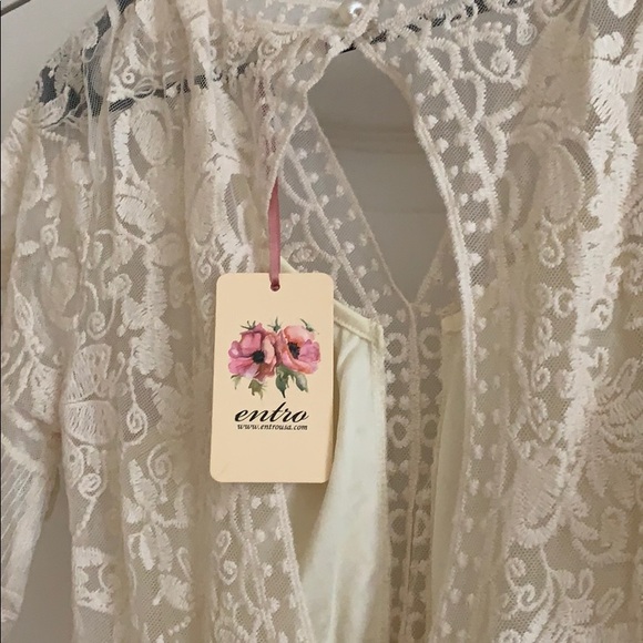 Romper - Picture 5 of 7